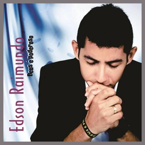 Edson Raimundo
